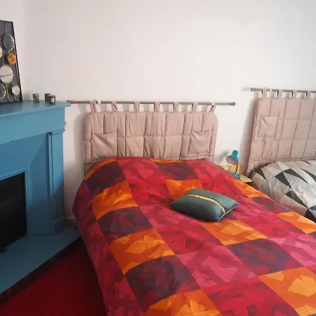 מלון Chambres Double Marine 1 A 6 Personnes *
