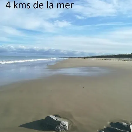 Chambres Double Marine 1 A 6 Personnes מלון *
