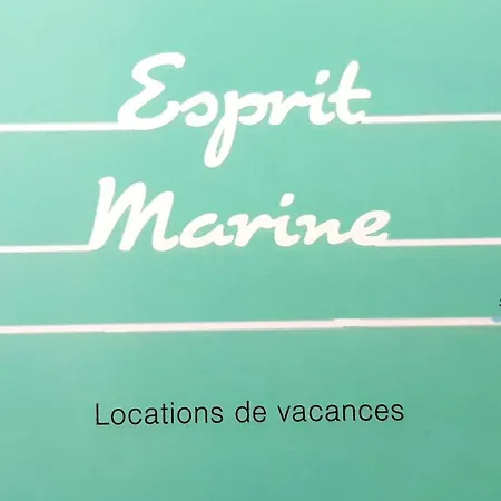 Chambres Double Marine 1 A 6 Personnes *